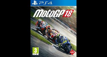 MotoGP 18