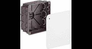 Kaiser Elektro 1096-01 Verbindingsdoos (b x h x d) 159 x 159 x 75 mm 1 stuk(s)
