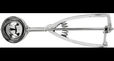 Cosy&Trendy - Oliebollen tang RVS - Ø 50 mm