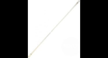 Aquaking Vervangingslamp Uvc Rvs 75 Watt T5