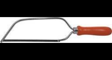 Donau Elektronik 10 Kleine metaalzaag 290 mm