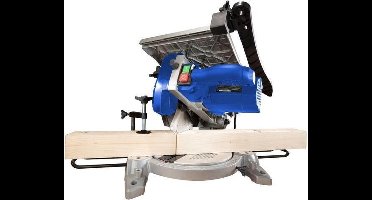 Westfalia Afkort en verstekzaag TKG 210/30, 1200 Watt