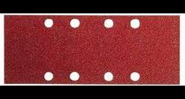 Bosch Schuurvel Klithechting - Korrel 180 Per 10 Stuks.