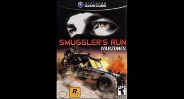 Smuggler's Run 2 - Warzones