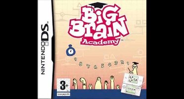 Big Brain Academy