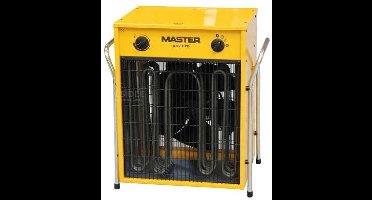 Master Elektrische Heater B 22 EPB