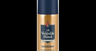 The Gilded Hand Shaving Foam 50ml