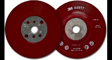 3M™ Steunschijf Cubitron Ii 3M™ 178mmxm14 178MMXM14