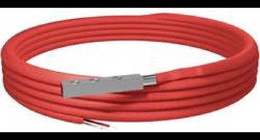 Emko Oppervlaktesensor RTS-M08X08-L030-K02.M.0230 Sensortype Pt100 Meetbereik temperatuur-50 tot 200 °C Sensor-Ø 8 mm