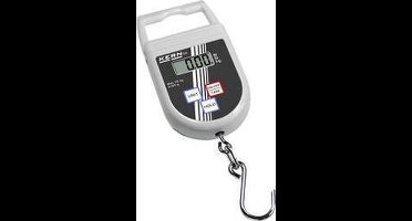 Kern Hangweegschaal Weegbereik (Max.) 50 Kg Resolutie 50 G