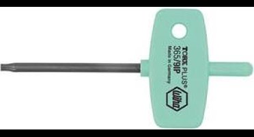 Wiha Stiftsleutel met sleutelgreep TORX® chemisch gezwart - 26183