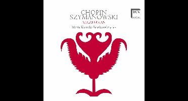 Chopin, Szymanowski: Mazurkas