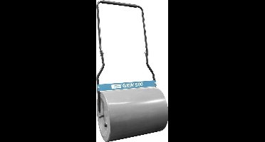 Güde Tuinwals Graswals Gazonwals GRW500 - 49.5 cm werkbreedte - 62L