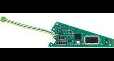 Märklin digitale wisseldecoder voor inbouw (C-rails)