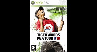 Tiger Woods PGA Tour 10