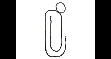 Mobilize Nylon Shoulder Strap Black