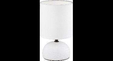 Tafellamp Reality Luci - Wit