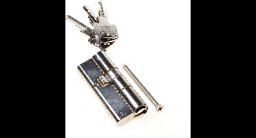 Winkhaus XR Profielcilinder dubbel 35t45 SKG**