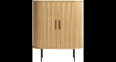 Kast Nola Naturel - Giga Living