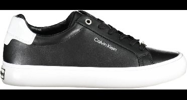 Leona Sneaker Casual Style Wo - Black