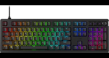 HyperX Alloy Rise - gaming toetsenborden