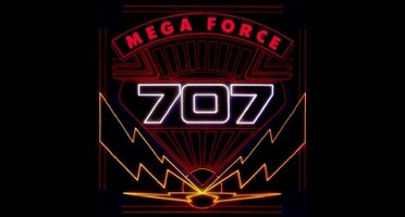 Mega Force