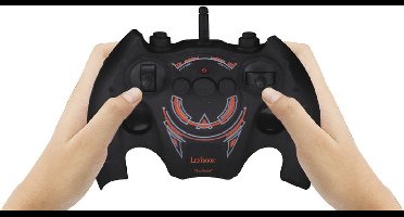 CROSSLANDER® Twist, 360 ° spin met lichteffecten