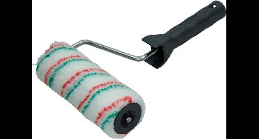 Sam Muurverfroller Anti-Spat Compleet