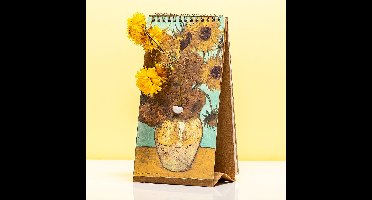 Spextrum Flip Vase - vaas - museum