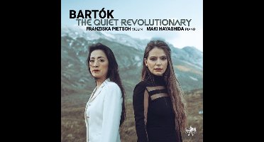 Bartók: The Quiet Revolutionary