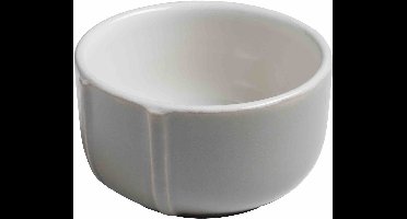 Pyrex Signature Ramekin - Keramiek - Ø8 cm - Grijs