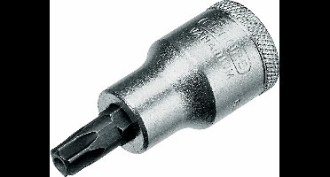 Gedore ITX 19 B T45 6200840 Binnen-zesrond (TX) Schroevendraaierdop 7.82 mm T 45 1/2 (12.5 mm)