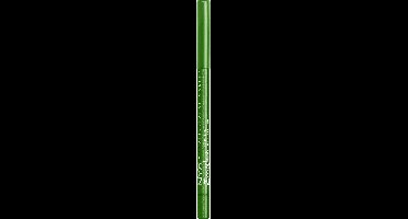 Nyx Professionnal Makeup Epic Wear Liner Sticks - Emerald Cut - Waterdicht oogpotlood - Iriserend Groen
