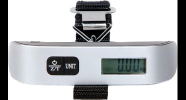 Domo DO9090W - Bagageweegschaal