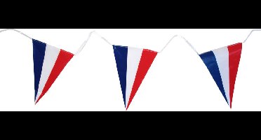 ESPA - Blauw wit rood slingers