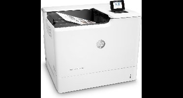 HP LaserJet Enterprise M652dn - Printer