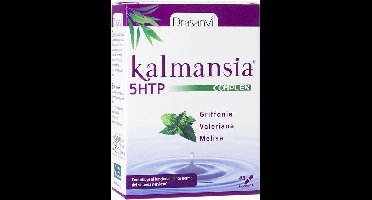 Drasanvi Kalmansia 45 Caps