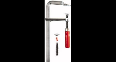 Bessey Lijmtang 200/100mm - GZ20