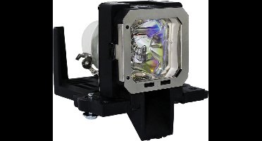 Beamerlamp geschikt voor de WOLF CINEMA SDC-12 - GRAYWOLF 4K beamer, lamp code WC-LPU230. Bevat originele NSHA lamp, prestaties gelijk aan origineel.