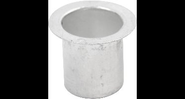 Kaarsenhouders, H: 15 mm, d 12 mm, 20 stuk/ 1 doos