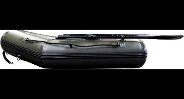 Pro Line Commando Lightweight 160 AD - Rubberboot