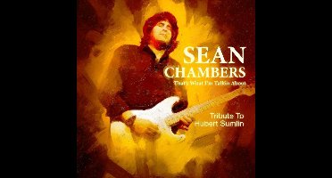 That's What I'm Talkin About