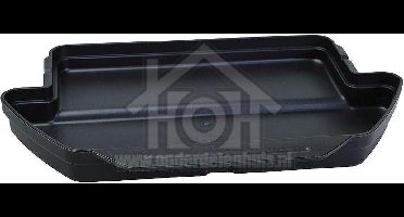 Tefal Opvangbak Voor braadvocht Actigrill GC702, Optigrill+ GC712, Optigrill Smart GC730