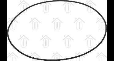 Bosch Afdichting Van deur voor binnenglas HB86K770, HBC84K520 00426068