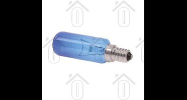 Bosch Lamp 25W E14 koelkast KI20RA65, KIL20A65, KU15RA60 00612235