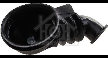 Miele Slang kuip filter grote inlaat -met lip- o.a. W 731 EN 900 SERIE 2022332