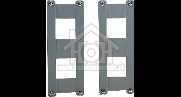 Atag Geleider Van rails VA6711PTUU, GVW698, VA6611 428814