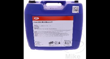 Huile moto 0W30 MU4 20L JMC extra