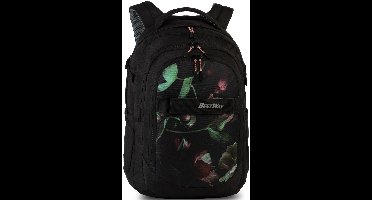 Bestway Rugzak Evolution Air, Flowers - 48 x 31 x 19 cm - Polyester