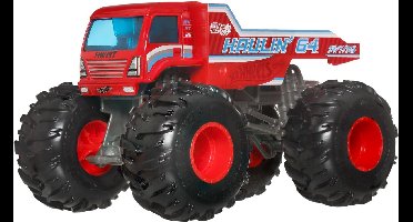 Hot Wheels JJB05, 210 mm, 140 mm, 130 mm, 181 g